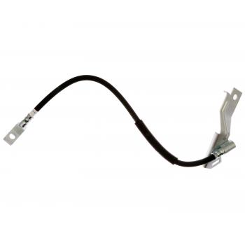 2013 Ford F53 Brake Hydraulic Hose Rear Center Raybestos BH384053 image 2 of 2