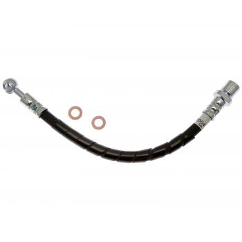 2012 Subaru Impreza Clutch Hydraulic Hose Raybestos BH384054 image 2 of 2