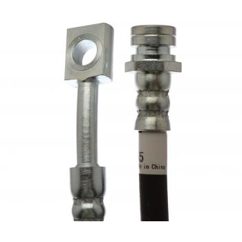 2012 Chevrolet Caprice Brake Hydraulic Hose Rear Raybestos BH384055 image 1 of 2
