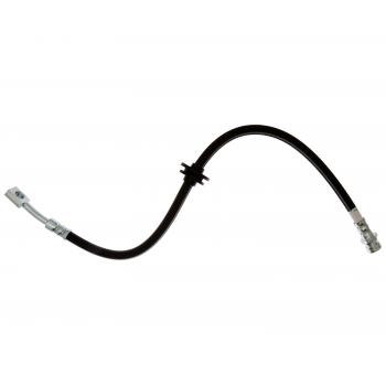 2012 Chevrolet Caprice Brake Hydraulic Hose Rear Raybestos BH384055 image 2 of 2