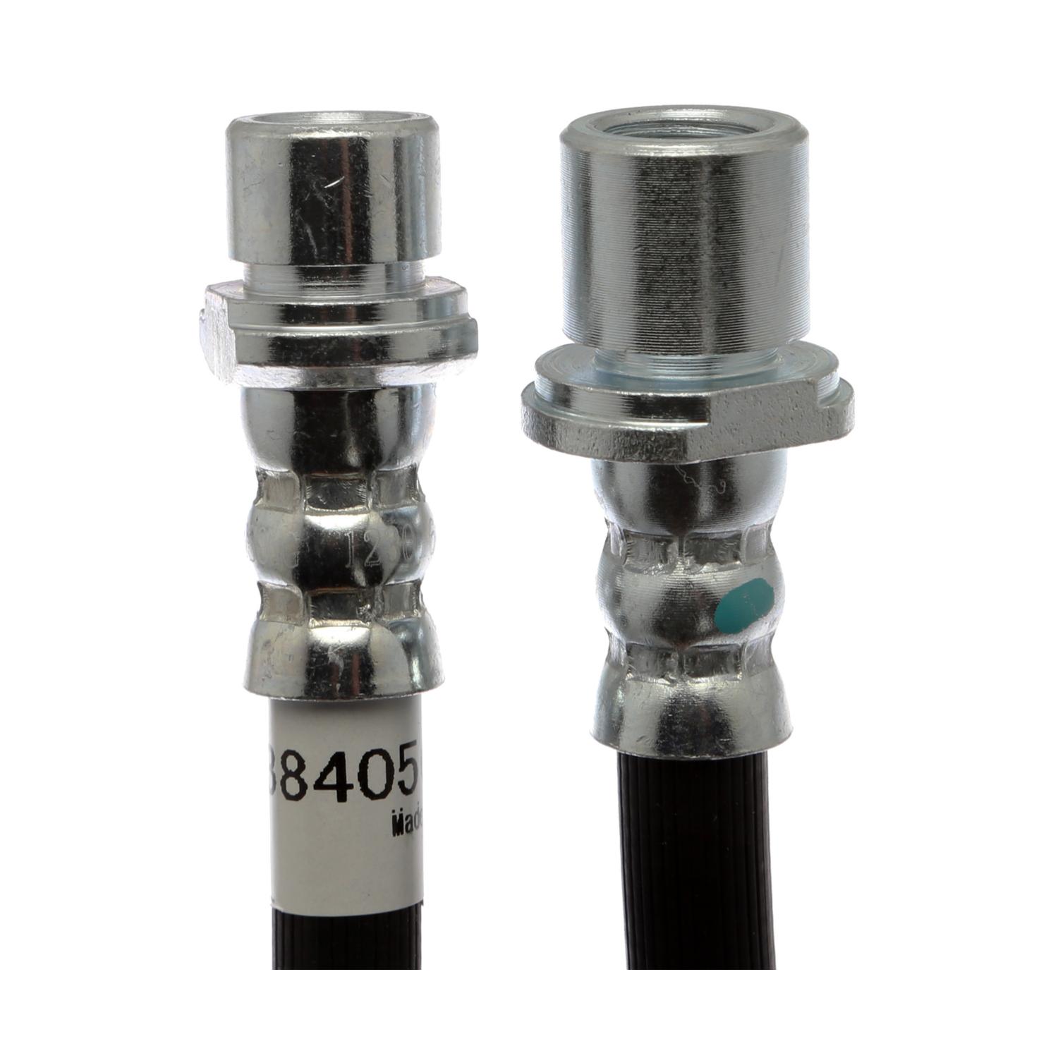 Raybestos BH384056 - Brake Hydraulic Hose Raybestos BH384056 Brake Hydraulic Hose product image 1 of 2