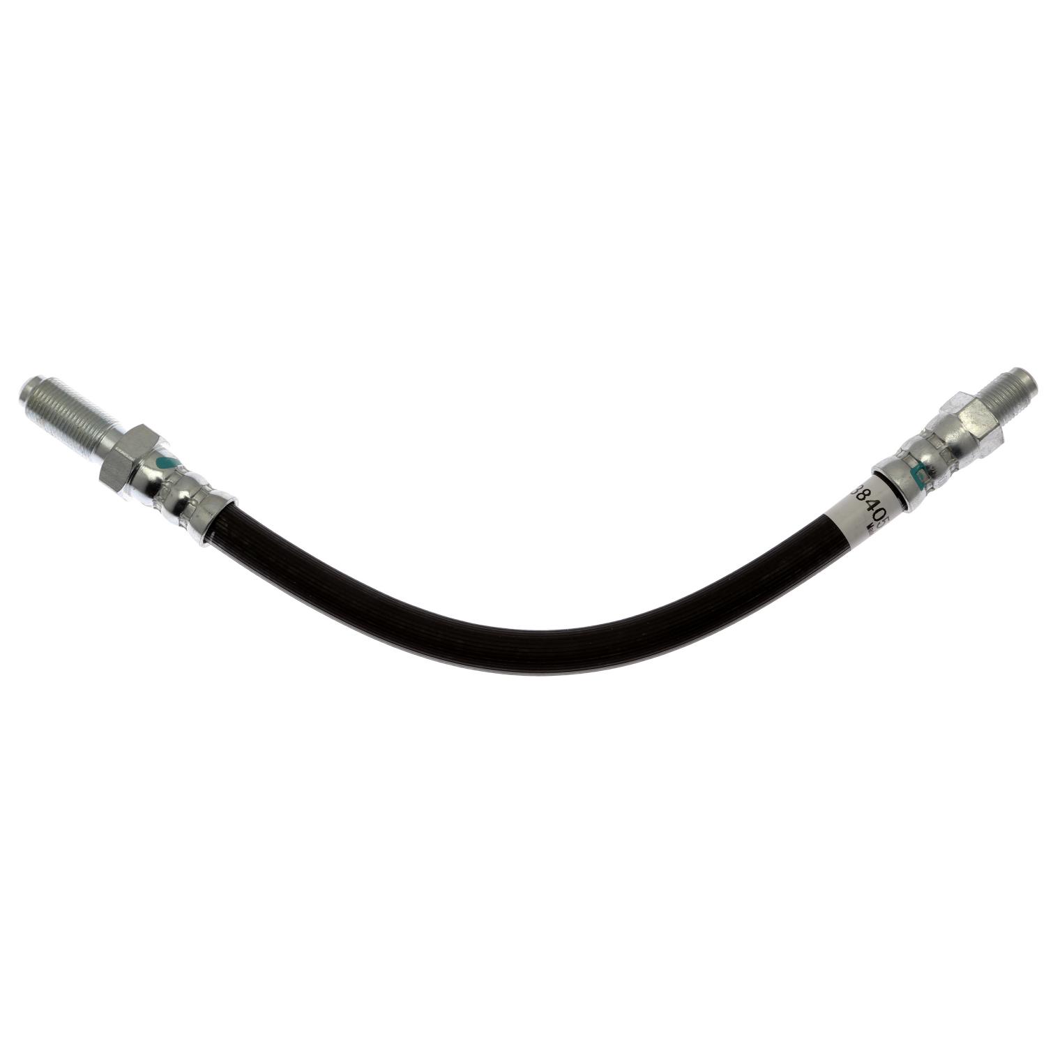 Raybestos BH384057 Brake Hydraulic Hose product image 2 of 2