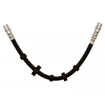 2003 Volkswagen EuroVan Brake Hydraulic Hose Front Left Raybestos BH384058 image 2 of 2