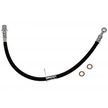 2014 Scion FR-S Brake Hydraulic Hose Front Right Raybestos BH384059 image 2 of 2