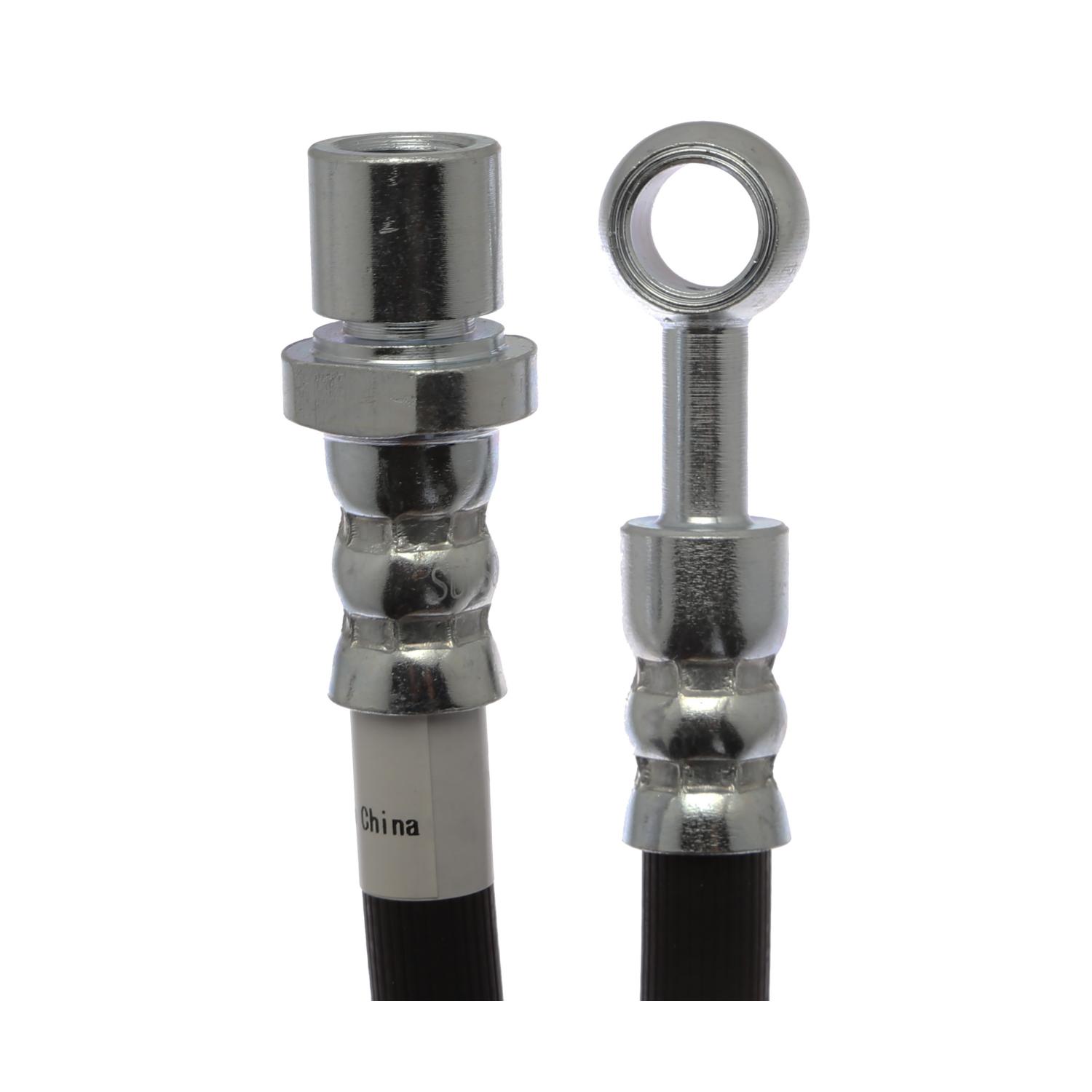Raybestos BH384060 - Brake Hydraulic Hose Raybestos BH384060 Brake Hydraulic Hose product image 1 of 2