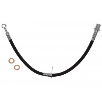 2014 Scion FR-S Brake Hydraulic Hose Front Left Raybestos BH384060 image 2 of 2