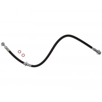 2007 UD 1300 Brake Hydraulic Hose Front Raybestos BH384061 image 2 of 2