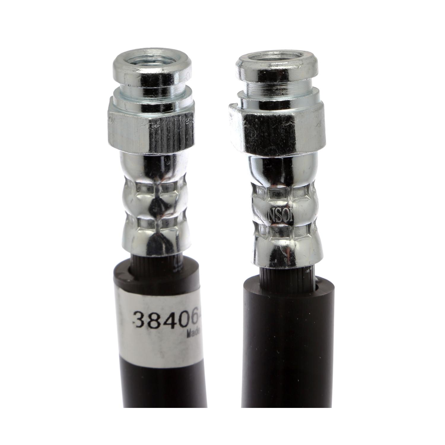Raybestos BH384064 - Clutch Hydraulic Hose Raybestos BH384064 Clutch Hydraulic Hose product image 1 of 2