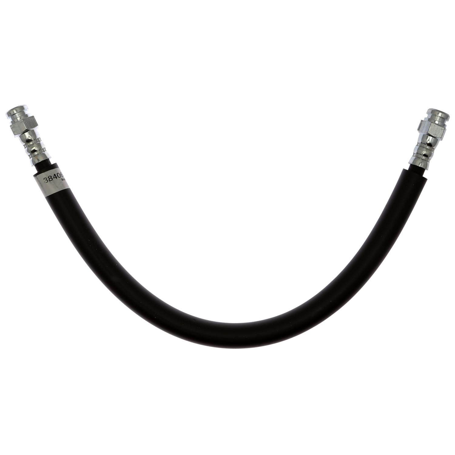 Raybestos BH384064 - Clutch Hydraulic Hose Raybestos BH384064 Clutch Hydraulic Hose product image 2 of 2