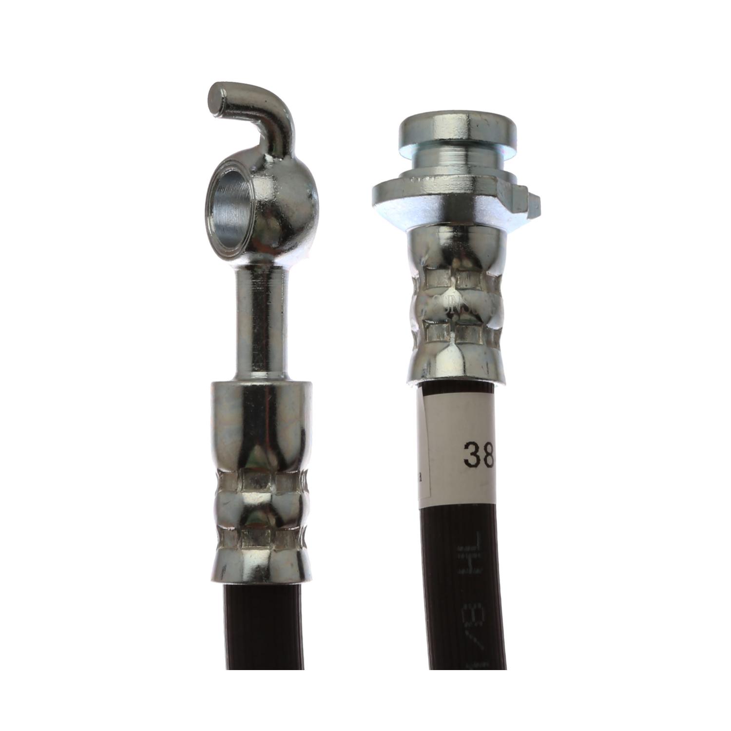 Raybestos BH384066 Brake Hydraulic Hose product image 1 of 2