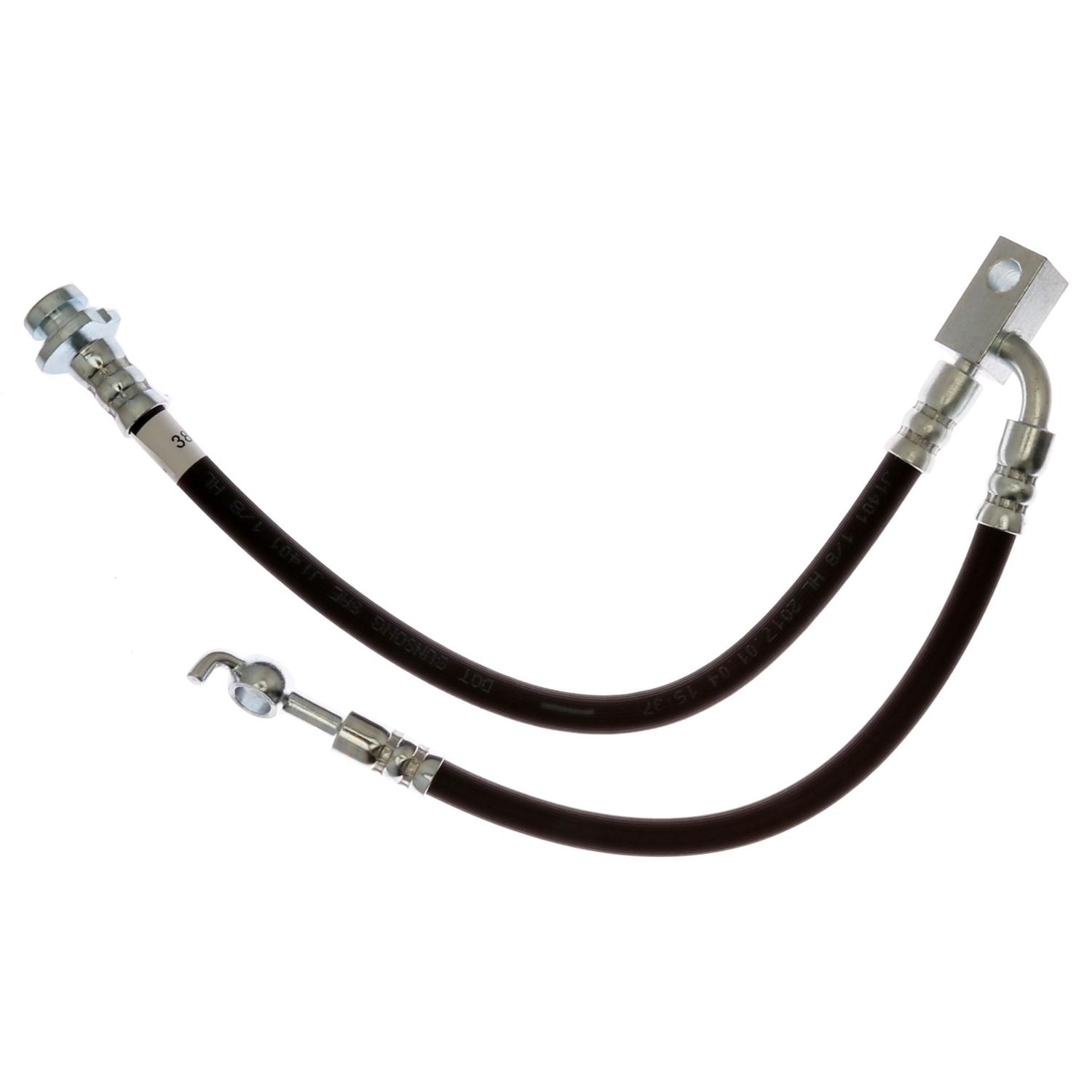 Raybestos BH384066 Brake Hydraulic Hose product image 2 of 2