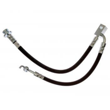 2014 Infiniti QX80 Brake Hydraulic Hose Front Right Raybestos BH384066 image 2 of 2