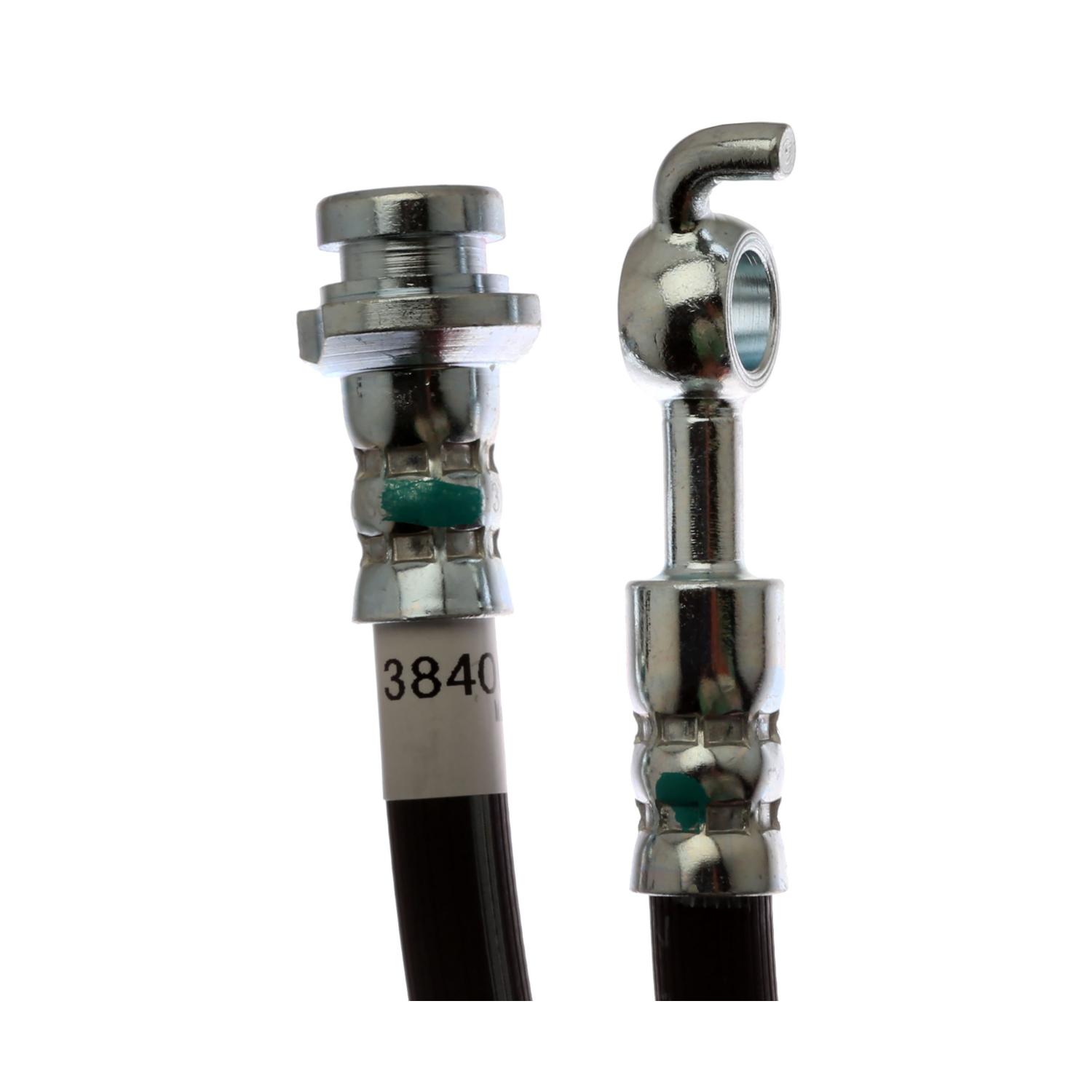 Raybestos BH384067 - Brake Hydraulic Hose Raybestos BH384067 Brake Hydraulic Hose product image 1 of 2