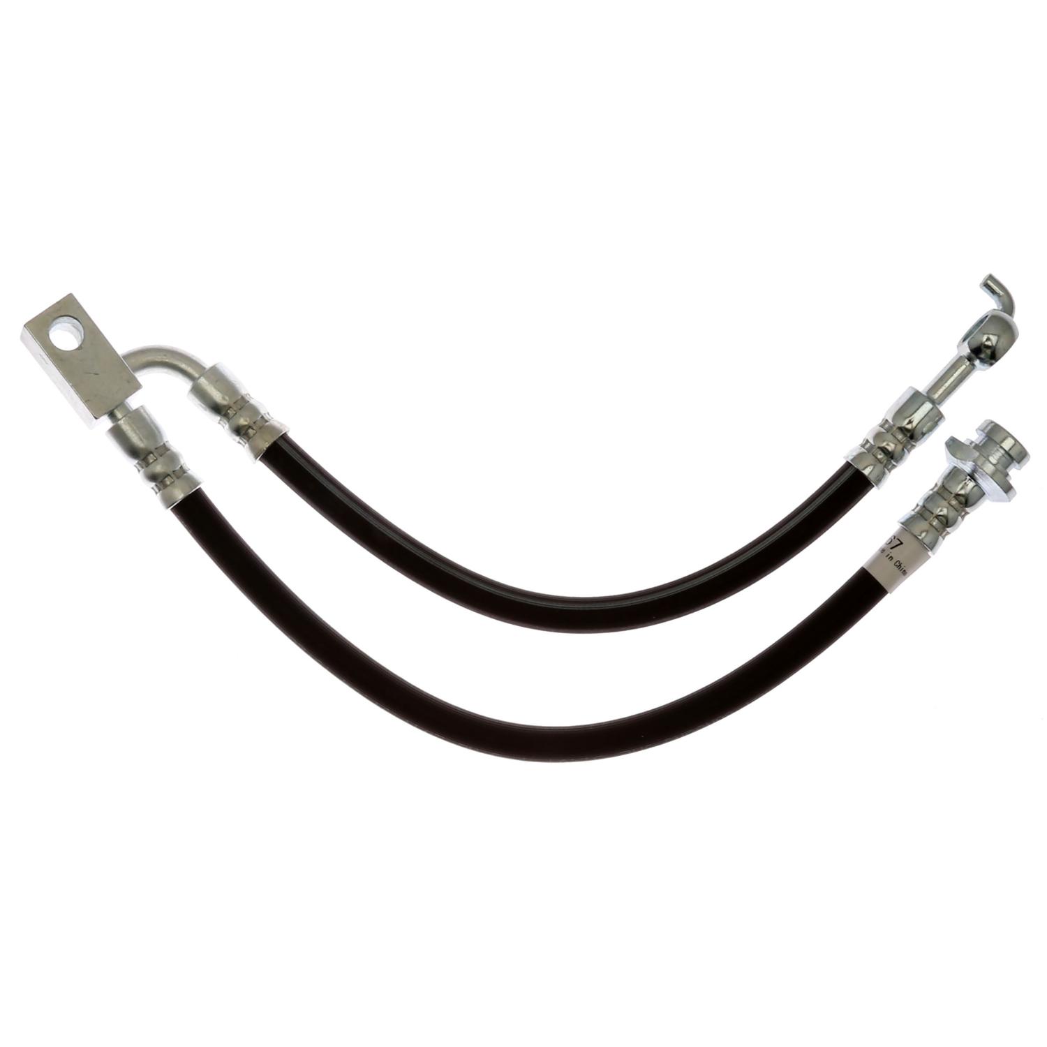 Raybestos BH384067 - Brake Hydraulic Hose Raybestos BH384067 Brake Hydraulic Hose product image 2 of 2