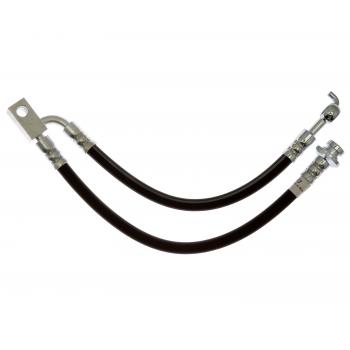 2014 Infiniti QX80 Brake Hydraulic Hose Front Left Raybestos BH384067 image 2 of 2