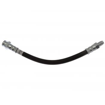 2012 Fiat 500 Brake Hydraulic Hose Rear Raybestos BH384068 image 2 of 2