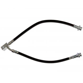 2014 Infiniti QX70 Brake Hydraulic Hose Front Right Raybestos BH384069 image 2 of 2