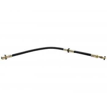 1986 Toyota Celica Brake Hydraulic Hose Rear Raybestos BH38407 image 1 of 1
