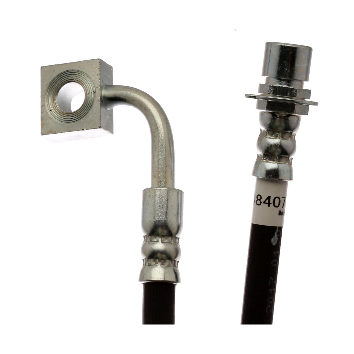 Raybestos BH384071 - Brake Hydraulic Hose Raybestos BH384071 Brake Hydraulic Hose product image 1 of 2