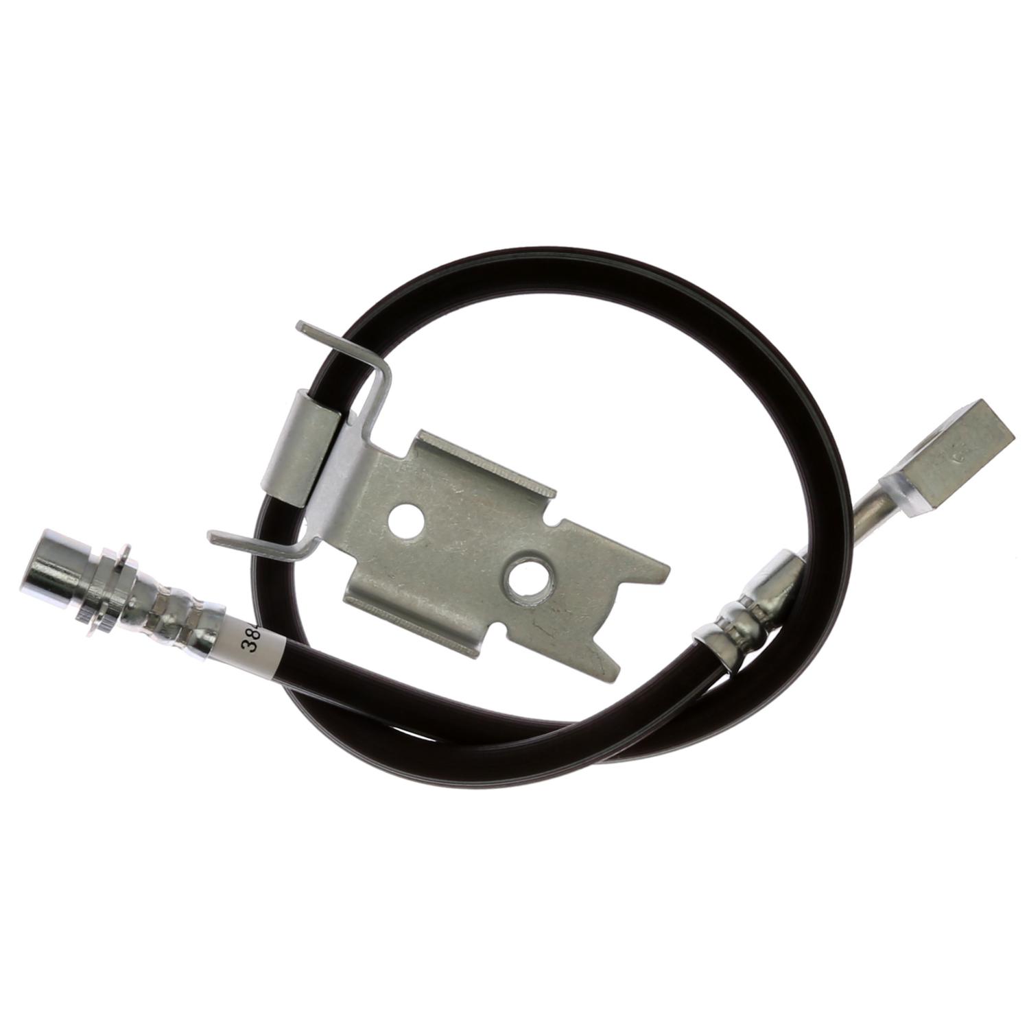 Raybestos BH384071 - Brake Hydraulic Hose Raybestos BH384071 Brake Hydraulic Hose product image 2 of 2
