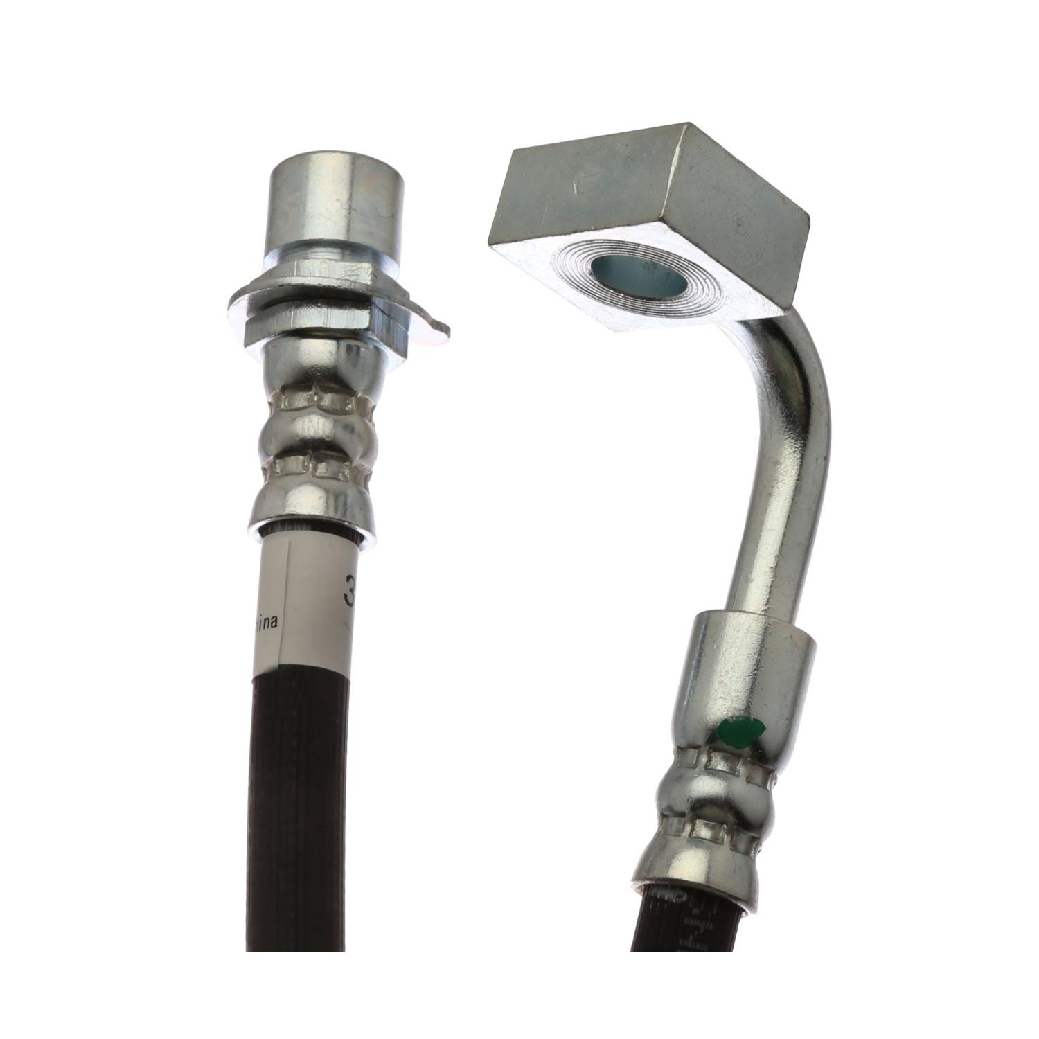 Raybestos BH384072 Brake Hydraulic Hose product image 1 of 2
