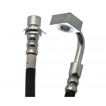 2012 Dodge Challenger Brake Hydraulic Hose Front Right Raybestos BH384072 image 1 of 2