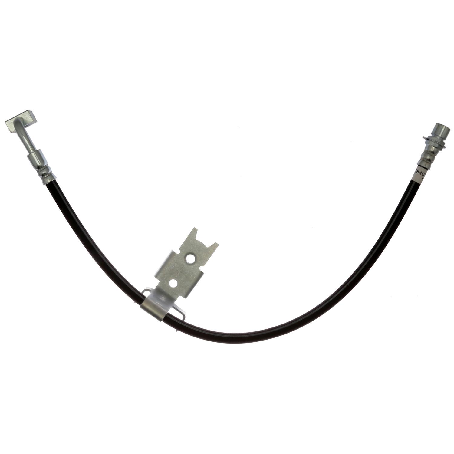 Raybestos BH384072 Brake Hydraulic Hose product image 2 of 2