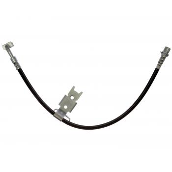 2012 Dodge Challenger Brake Hydraulic Hose Front Right Raybestos BH384072 image 2 of 2