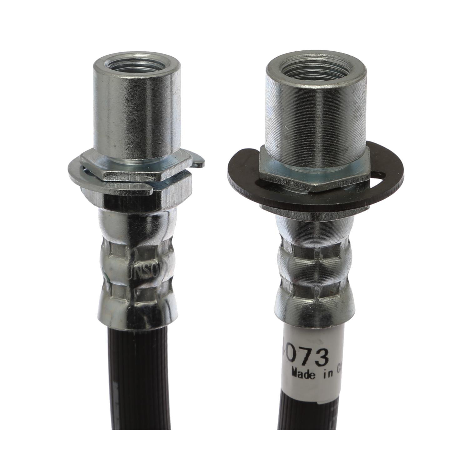 Raybestos BH384073 - Clutch Hydraulic Hose Raybestos BH384073 Clutch Hydraulic Hose product image 1 of 2