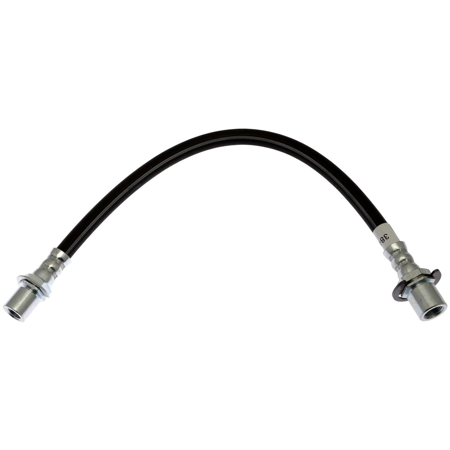 Raybestos BH384073 - Clutch Hydraulic Hose Raybestos BH384073 Clutch Hydraulic Hose product image 2 of 2