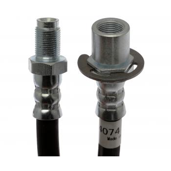 1995 Toyota MR2 Clutch Hydraulic Hose Raybestos BH384074 image 1 of 2