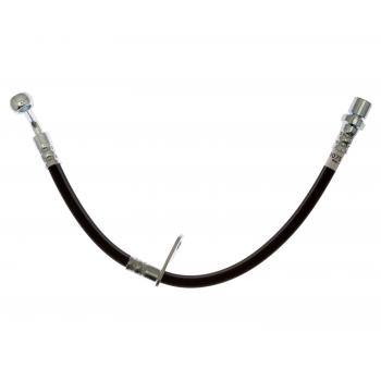 2008 Subaru Impreza Brake Hydraulic Hose Rear Left Raybestos BH384075 image 2 of 2