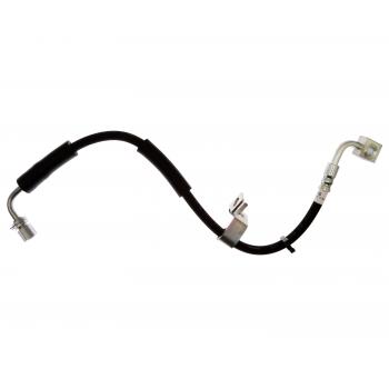 2017 Lincoln MKT Brake Hydraulic Hose Rear Right Raybestos BH384076 image 2 of 2