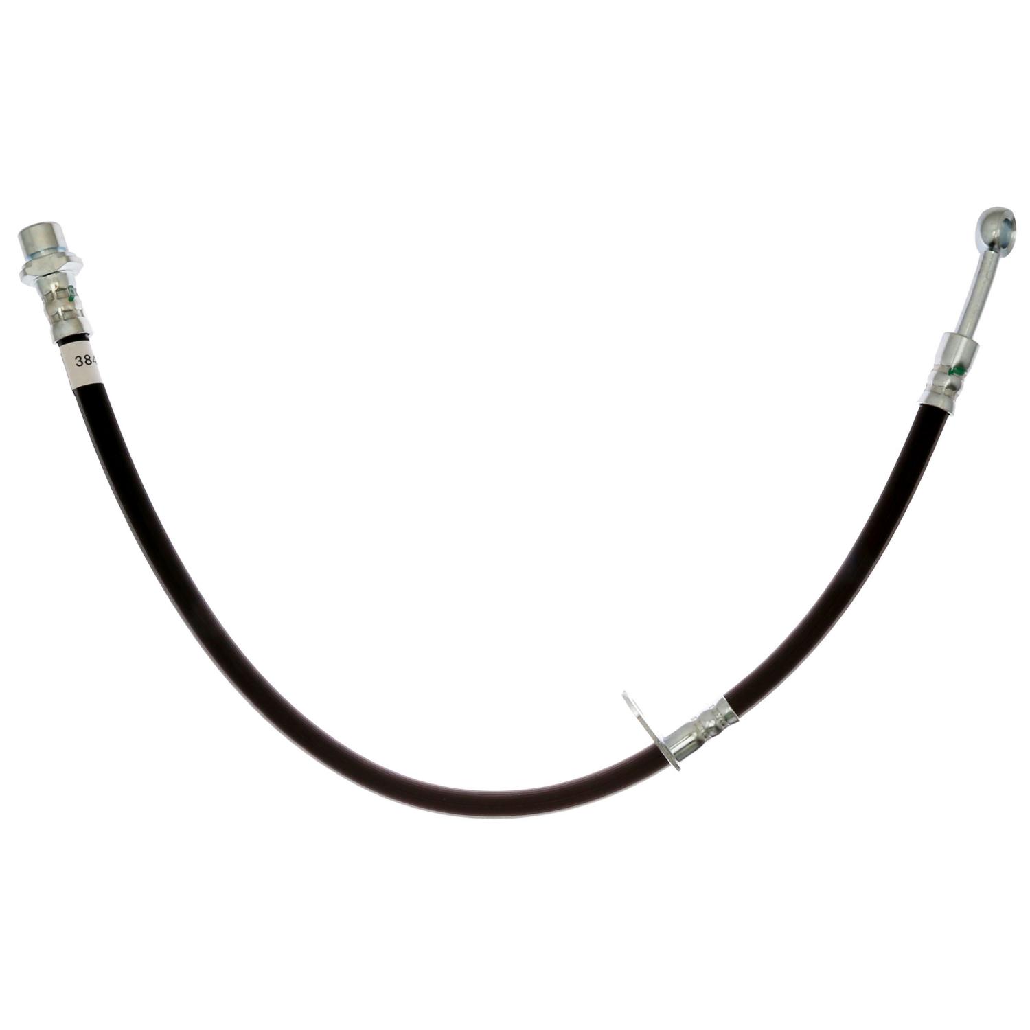 Raybestos BH384077 - Brake Hydraulic Hose Raybestos BH384077 Brake Hydraulic Hose product image 2 of 2