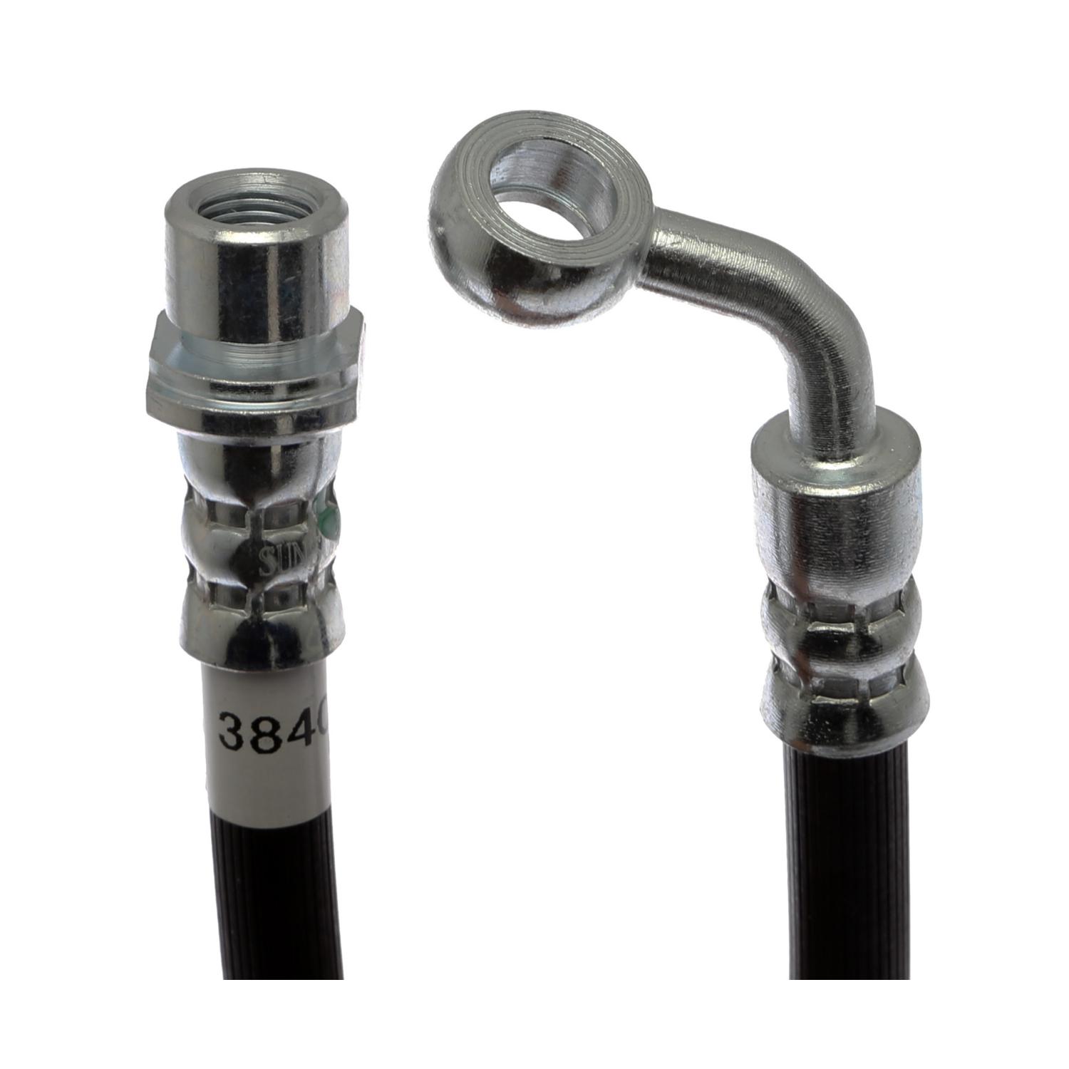 Raybestos BH384078 - Brake Hydraulic Hose Raybestos BH384078 Brake Hydraulic Hose product image 1 of 2