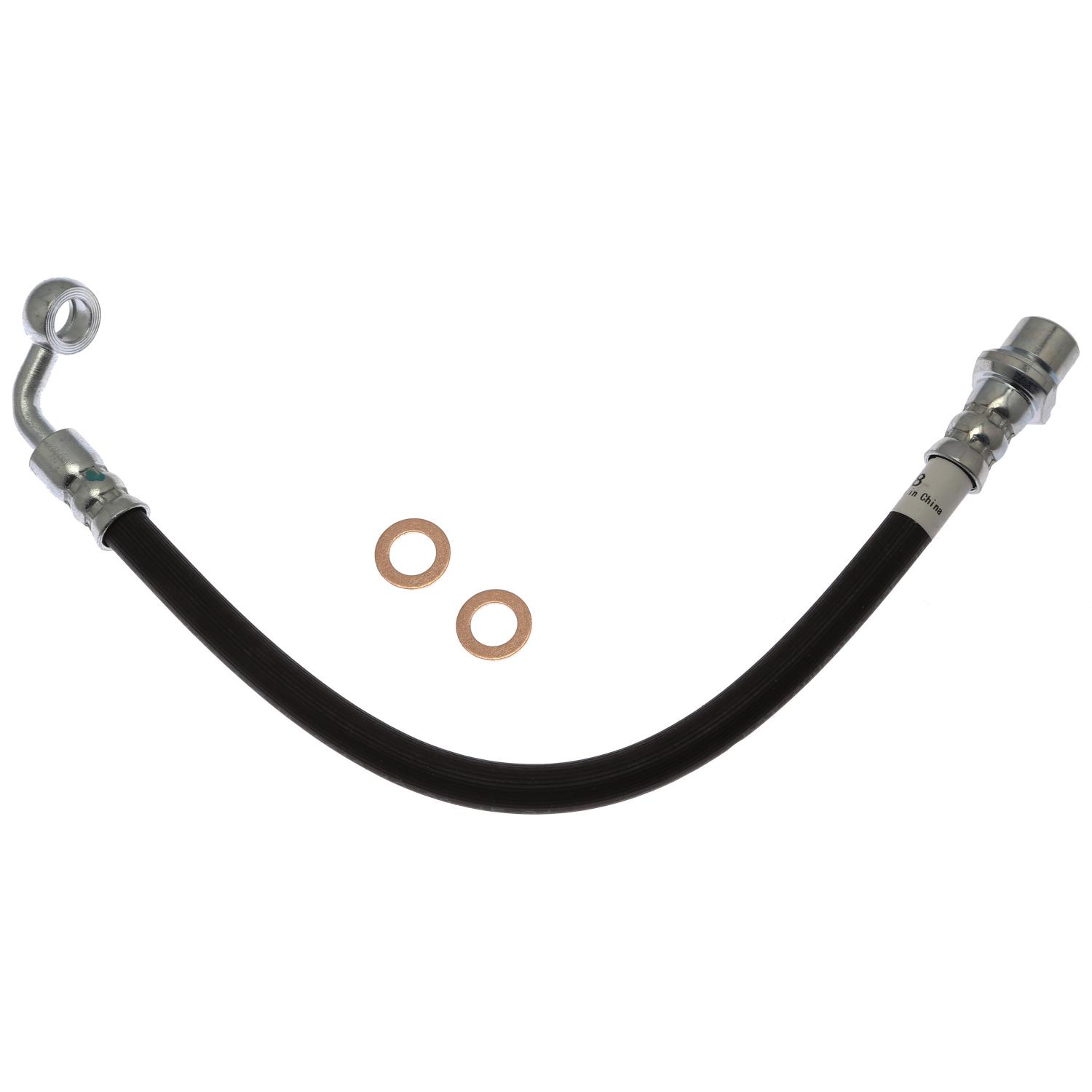 Raybestos BH384078 - Brake Hydraulic Hose Raybestos BH384078 Brake Hydraulic Hose product image 2 of 2