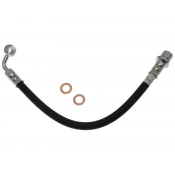 2014 Hino 195DC Brake Hydraulic Hose Rear Left Raybestos BH384078 image 2 of 2