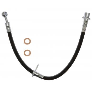 2016 Honda Accord Brake Hydraulic Hose Front Left Raybestos BH384079 image 2 of 2