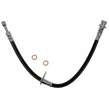 2016 Honda Accord Brake Hydraulic Hose Front Right Raybestos BH384080 image 2 of 2