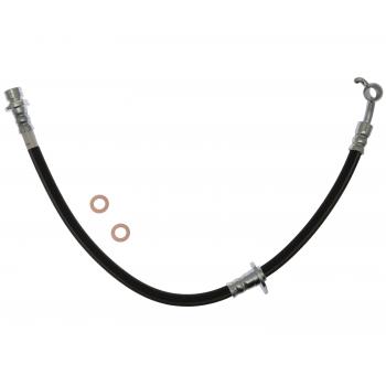 2016 Honda Accord Brake Hydraulic Hose Rear Left Raybestos BH384081 image 2 of 2