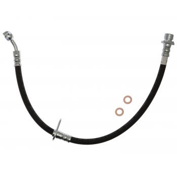 2016 Honda Accord Brake Hydraulic Hose Rear Right Raybestos BH384082 image 2 of 2