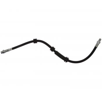 2011 BMW M3 Brake Hydraulic Hose Front Raybestos BH384083 image 2 of 2