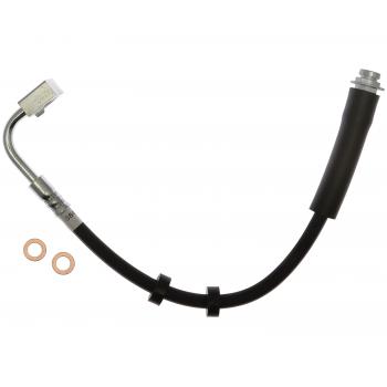 2009 Dodge Viper Brake Hydraulic Hose Rear Left Raybestos BH384085 image 2 of 2