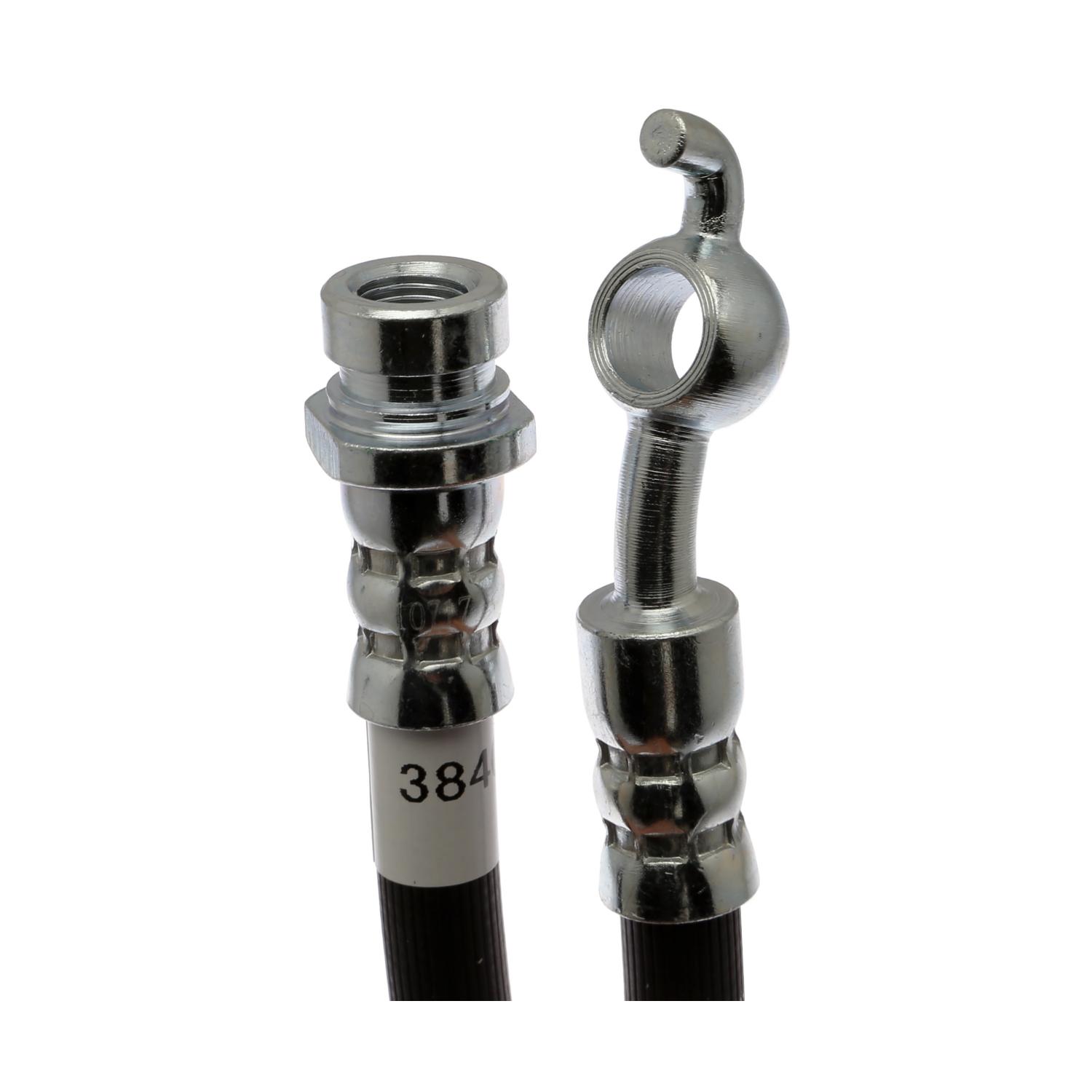 Raybestos BH384086 - Brake Hydraulic Hose Raybestos BH384086 Brake Hydraulic Hose product image 1 of 2