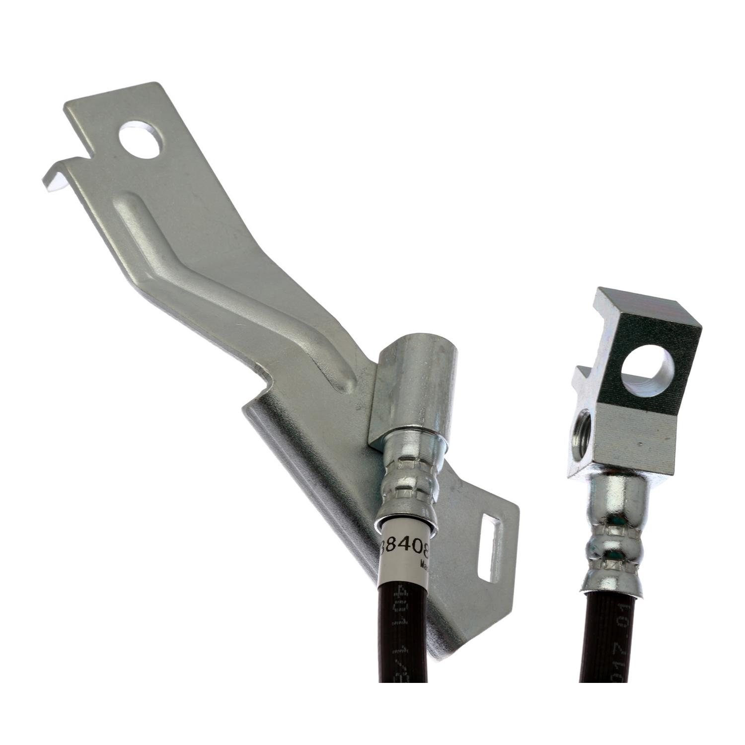 Raybestos BH384087 Brake Hydraulic Hose product image 1 of 2
