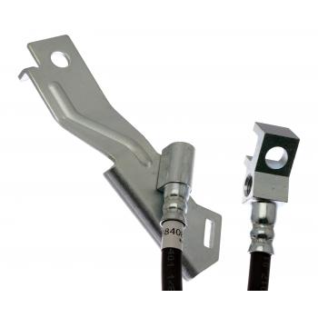 2013 Ford F53 Brake Hydraulic Hose Rear Center Raybestos BH384087 image 1 of 2