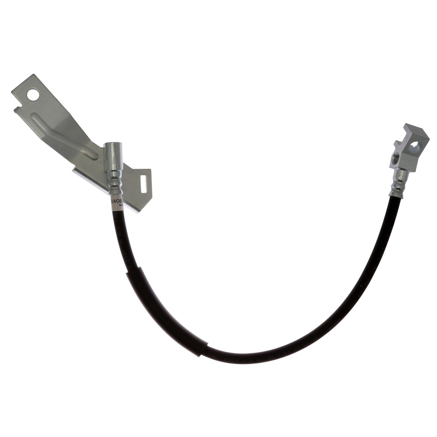 Raybestos BH384087 Brake Hydraulic Hose product image 2 of 2
