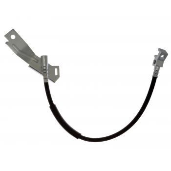 2013 Ford F53 Brake Hydraulic Hose Rear Center Raybestos BH384087 image 2 of 2