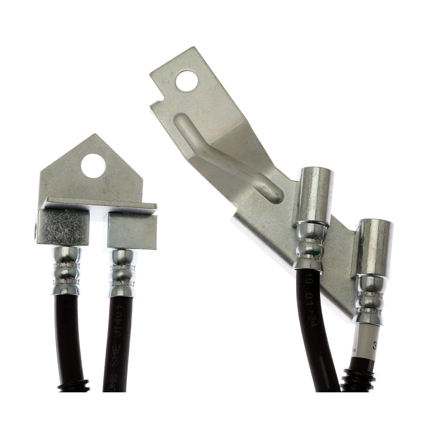 Raybestos BH384088 Brake Hydraulic Hose product image 1 of 2