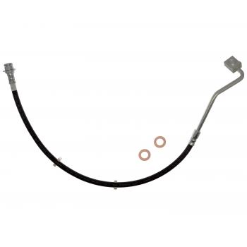2013 Ford F53 Brake Hydraulic Hose Front Left Raybestos BH384089 image 2 of 2